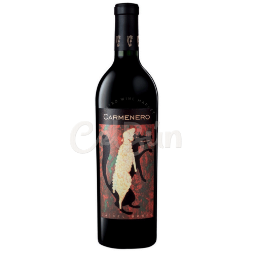 Ca' del Bosco Sebino Carménère IGT Carmenero - 750ml